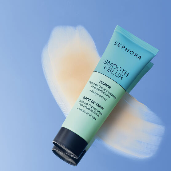 FACE PRIMER SMOOTH & BLUR PRIMER-23